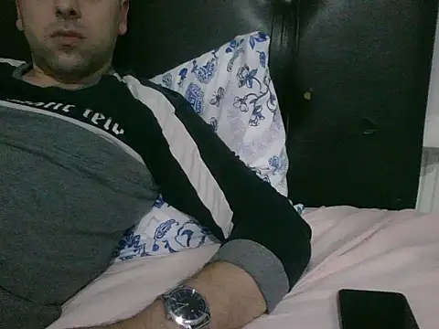 Yldrmm_9553's cam snapshot