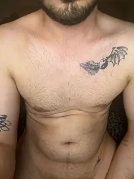 SXkinkyturk's cam snapshot