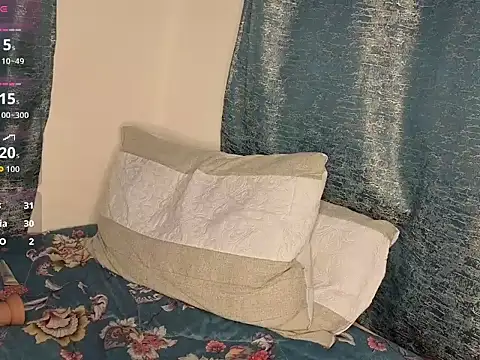 SweetAlexis06's cam snapshot