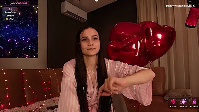 ST0RM1_GFE's cam snapshot