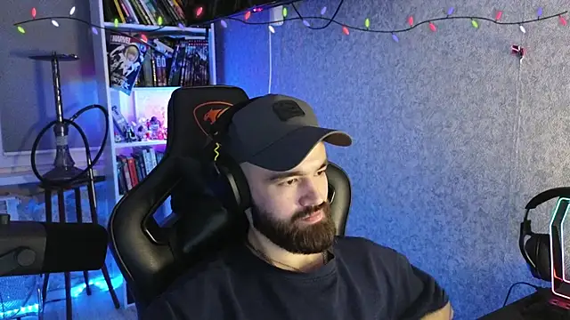 _Mostly_'s cam snapshot