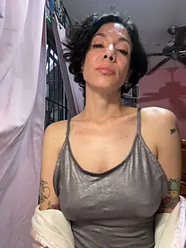 JeanneDuval8888's cam snapshot