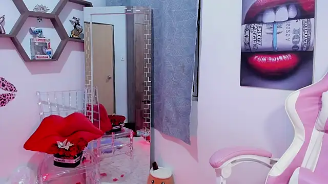 SharonSander's cam snapshot