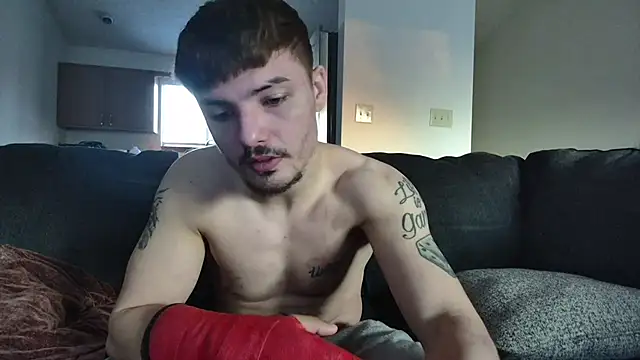derekmontana2 live sex cam