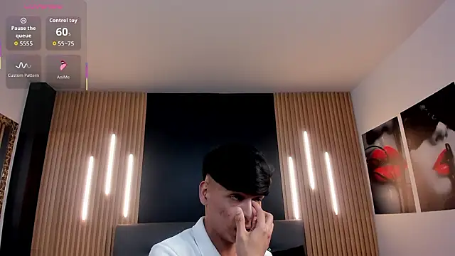 OnlyJos's cam snapshot