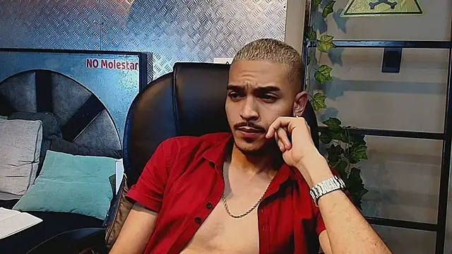 MarcusRain_'s cam snapshot