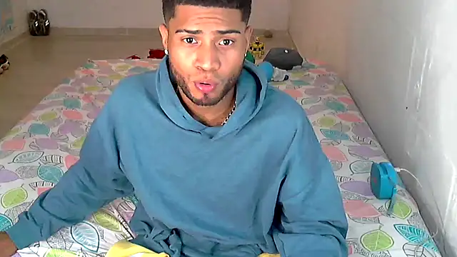 AXionX's cam snapshot