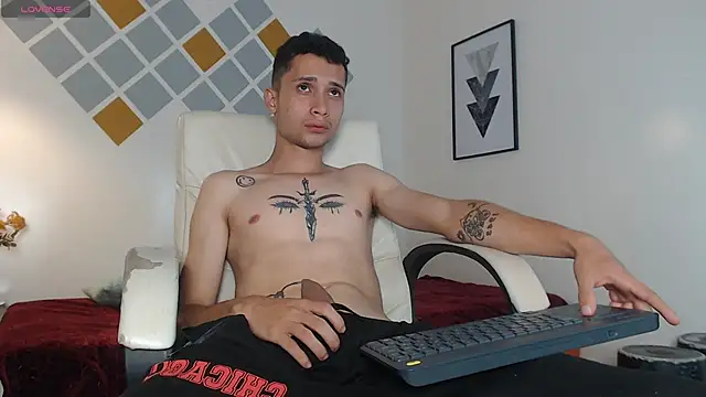 LucassSmith11's cam snapshot