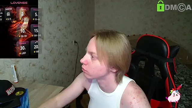 Alexis_Gordon's cam snapshot