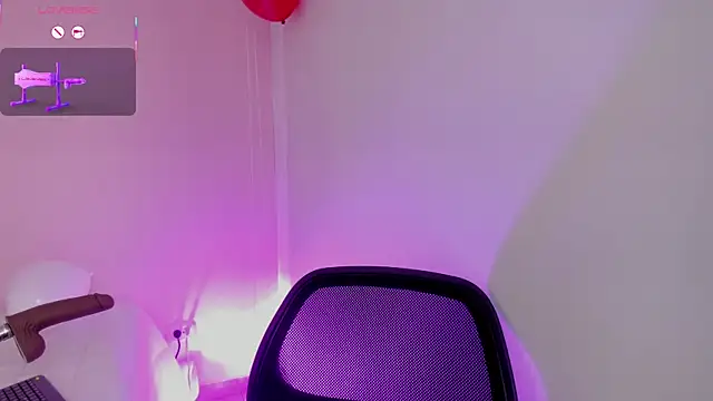 Oriana_Guzman's cam snapshot