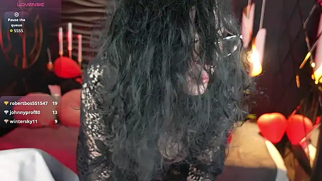 Anita_Muse's cam snapshot