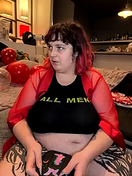 LadyRochester's cam snapshot