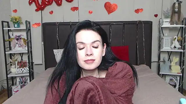 JasmineKouch's cam snapshot