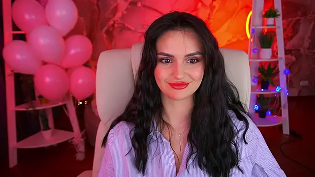 MilashaLovely's cam snapshot