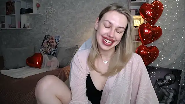 NickyAdamidi's cam snapshot