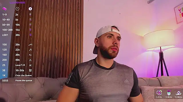 Maximo_Wolff's cam snapshot