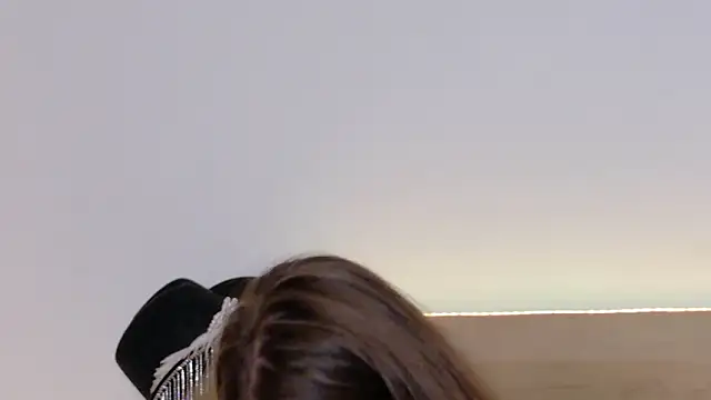 Sienna_Voss's cam snapshot