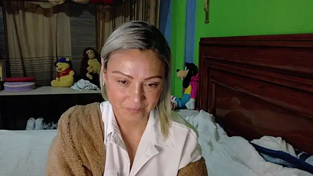 _Charlize_theron_'s cam snapshot