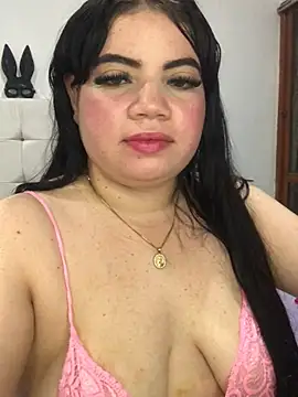 Kuromy_x's cam snapshot