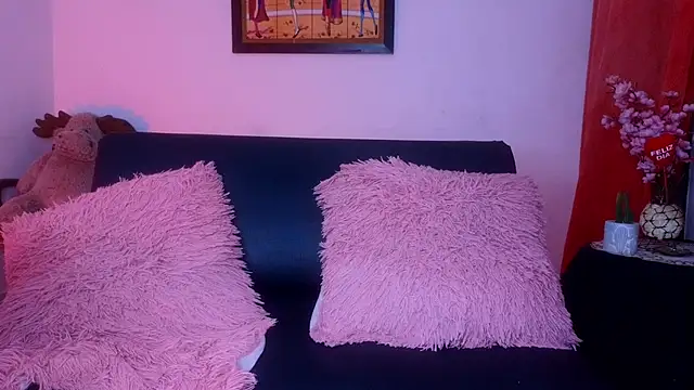 Cleohott778's cam snapshot