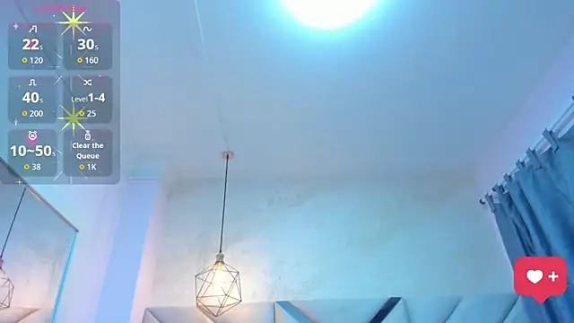 luna_Blyss's cam snapshot