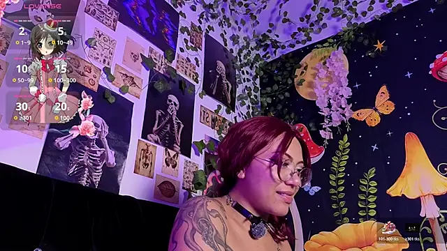 victoriia_thompson's cam snapshot