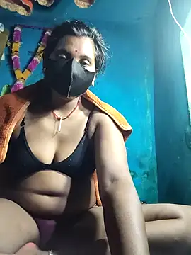 Chanchal_pande's cam snapshot