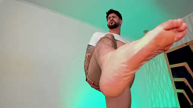 Petesevans live sex cam