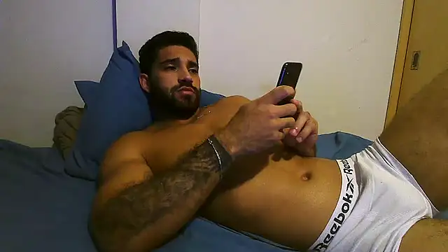 macho_fit live sex cam