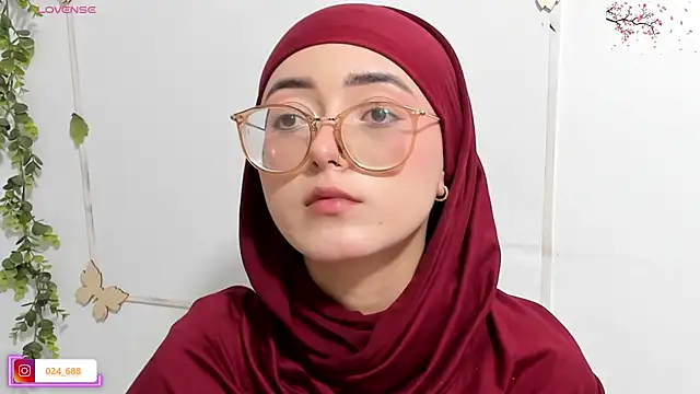 aysel_elid's cam snapshot