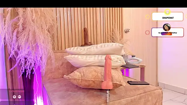 sofhiaa_adaams's cam snapshot