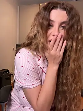 RoxxyDallas's cam snapshot