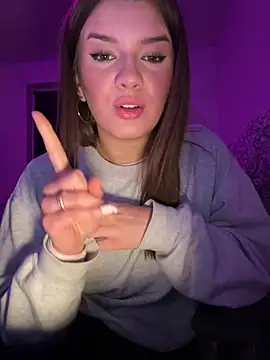 -Leasophie's cam snapshot