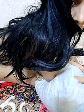 Linda-53's cam snapshot