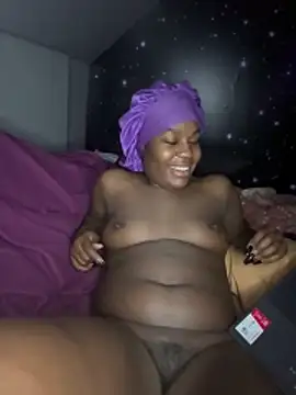 BunnyGyal's cam snapshot