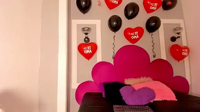 Bonniie_22's cam snapshot