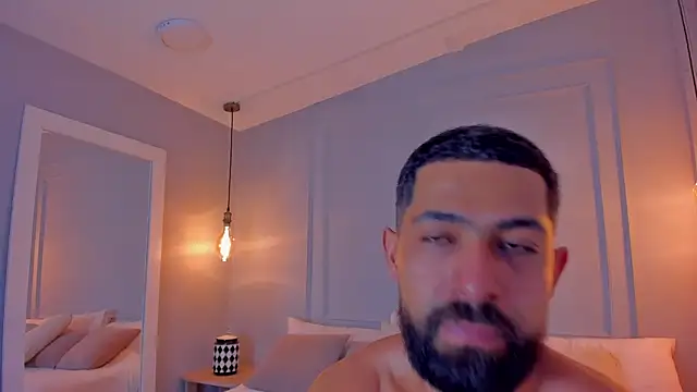 KylliamLevis's cam snapshot