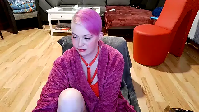 ZuckerMausi17's cam snapshot