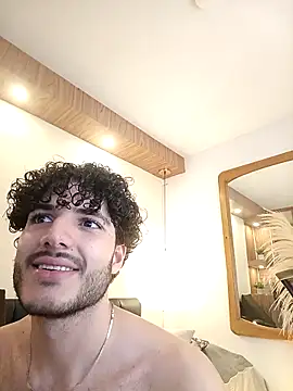 Rafael_Mendezz's cam snapshot