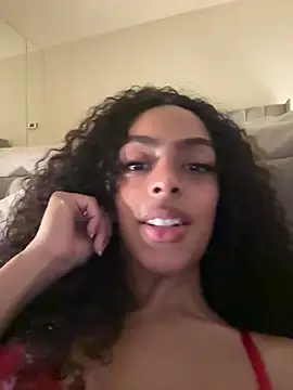 yasmingarcia's cam snapshot