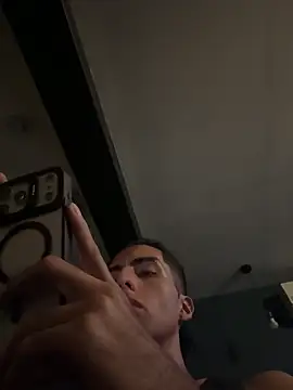 Mister_Obsession's cam snapshot