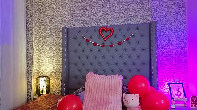 Abby_roussee's cam snapshot