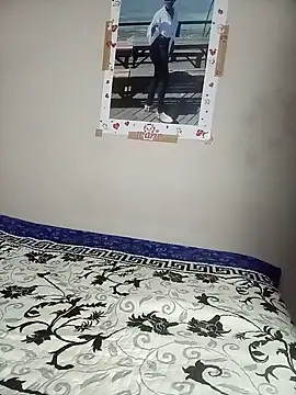 Eve_Scarlet's cam snapshot