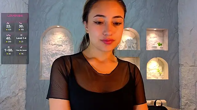 Amy_Kerr_Tx's cam snapshot