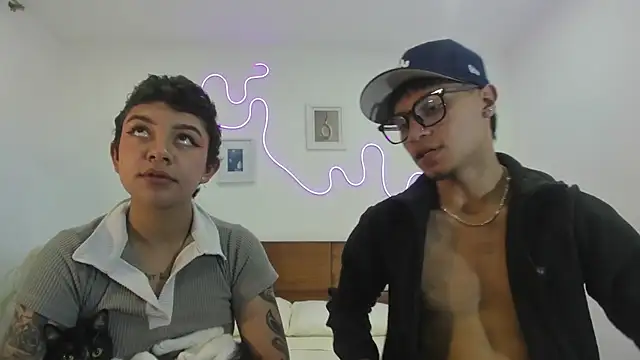 hardcoreheat_ind's cam snapshot