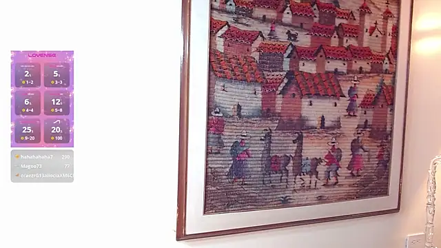 Dakota_Addams's cam snapshot