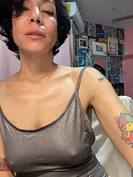 JeanneDuval8888's cam snapshot