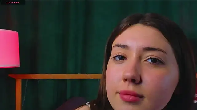 AliceZimmer's cam snapshot