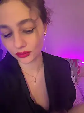 Your_insomniya's cam snapshot