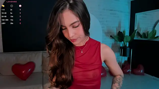 MarianneLane's cam snapshot